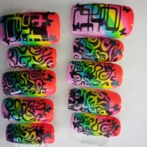 Fun to pride 😎✨